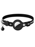 Collier Réfléchissant Pawfect™ avec Support pour AirTag