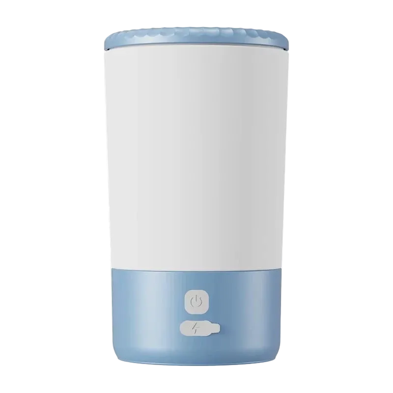 Nettoyeur de Pattes Électrique Pawfect™