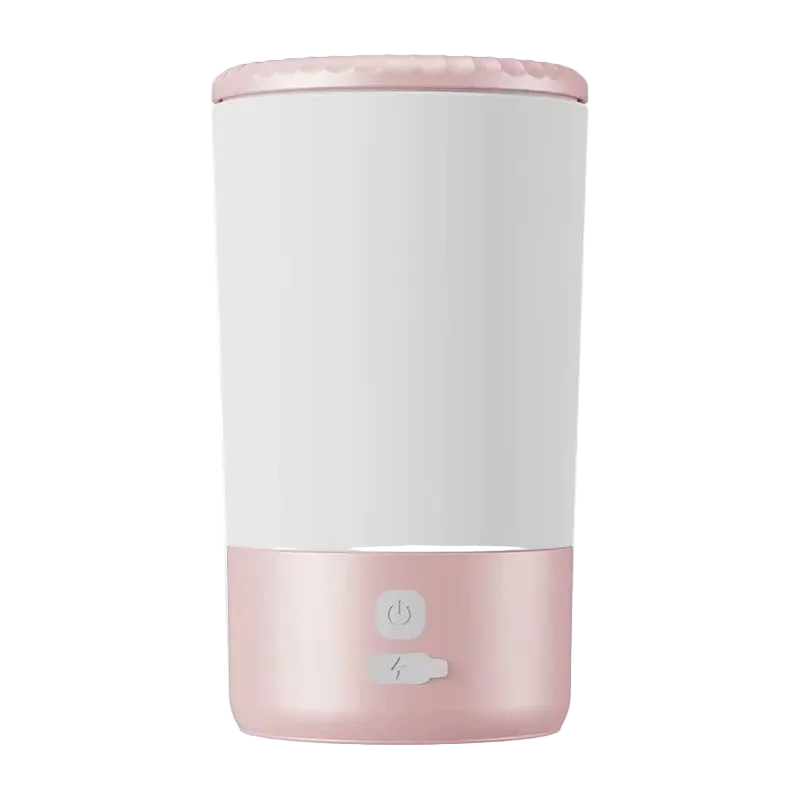 Nettoyeur de Pattes Électrique Pawfect™
