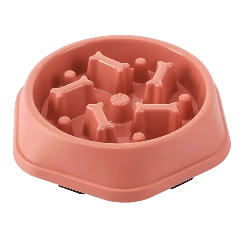 Gamelle Anti-Glouton Pawfect™
