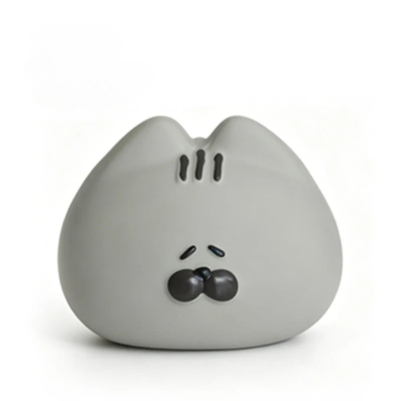 Dog Chew Toy Pet Squeaky Ball Toy Teeth Care Cartoon Rubber Latex Interactive Trainning Puppy Pet Dog Supplies