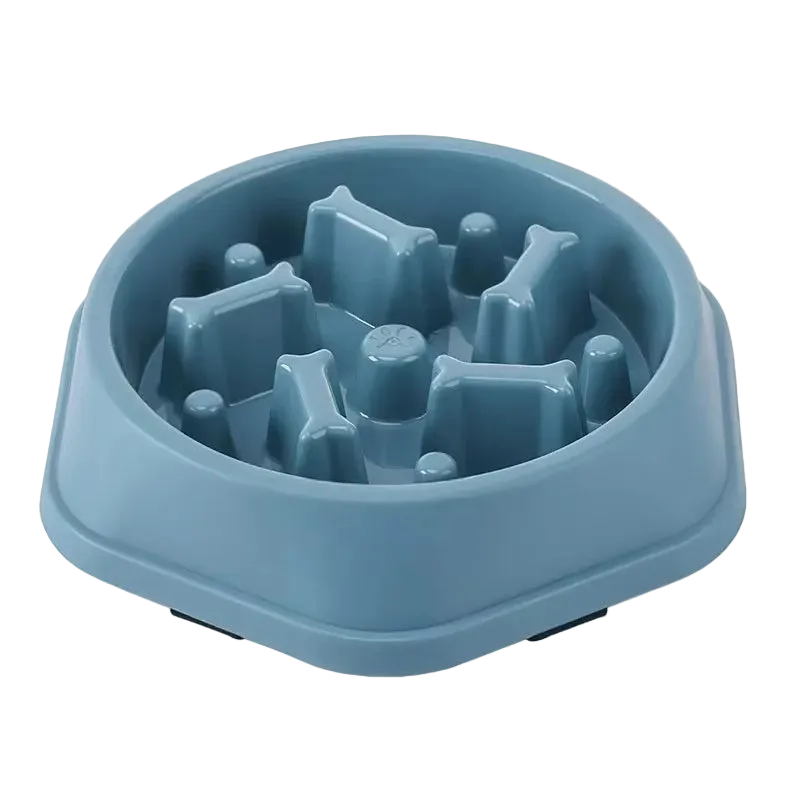Gamelle Anti-Glouton Pawfect™