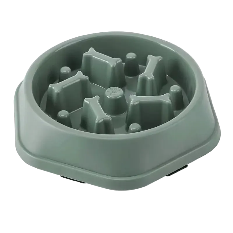 Gamelle Anti-Glouton Pawfect™