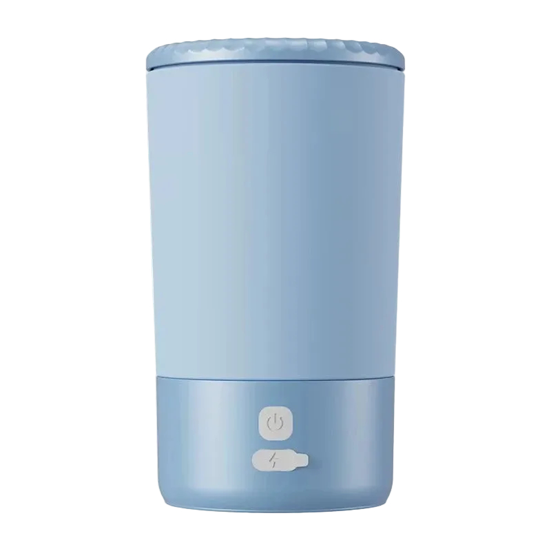 Nettoyeur de Pattes Électrique Pawfect™
